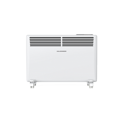 Конвектор электрический Kalashnikov KVCH-E15E-11 Конвектор электрический Kalashnikov KVCH-E15E-11