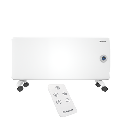 Конвектор электрический Thermex Frame 2000E Конвектор электрический Thermex Frame 2000E