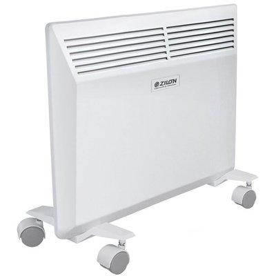 Конвекторный обогреватель 1000 Zilon ZHC-1000 SR3.0