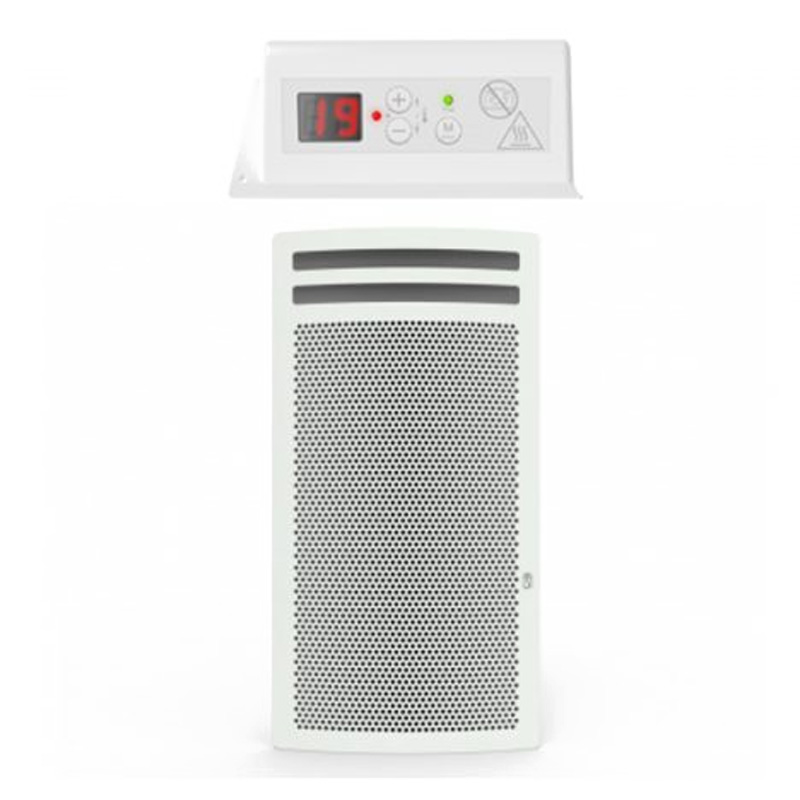 Конвектор Noirot Aurea D (vertical) 1500 Конвектор Noirot Aurea D (vertical) 1500