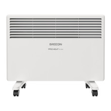 Электрический конвектор BREEON Pro Heat BCPT-1000 KM