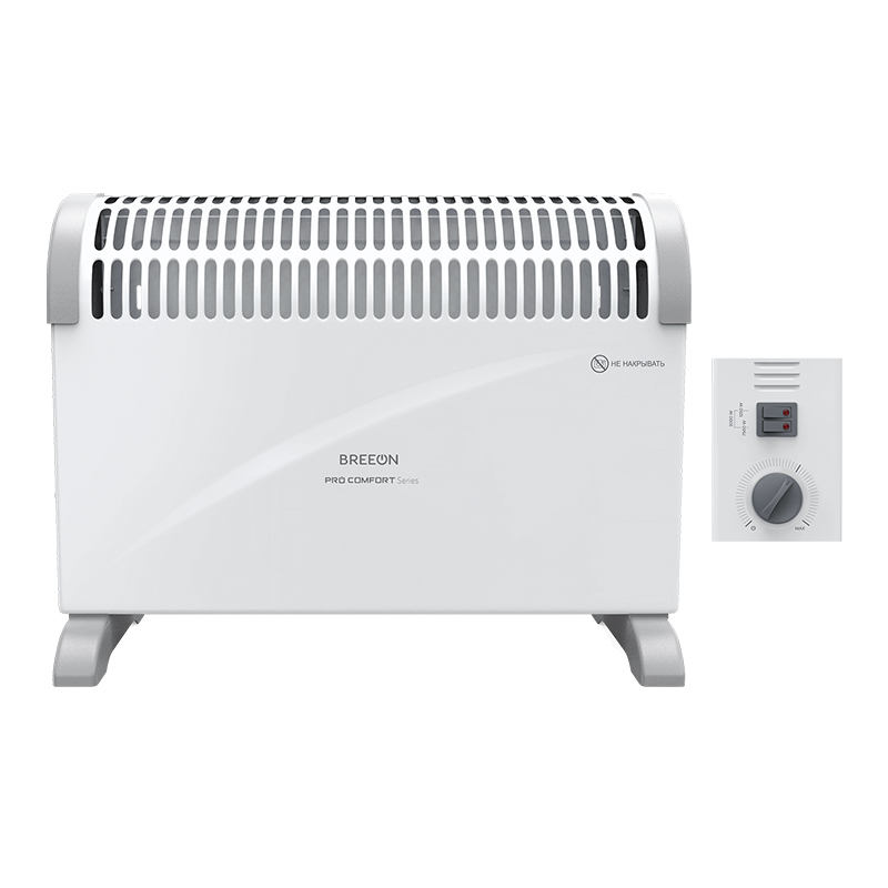 Конвектор BREEON Pro Comfort BHEC-2000 Конвектор BREEON Pro Comfort BHEC-2000
