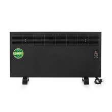 Конвектор IVIGO EPK4590E20 Черный матовый Конвектор IVIGO EPK4590E20 Черный матовый