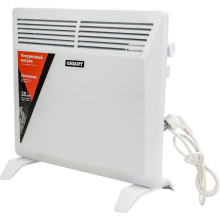 Электрический конвектор Gigant ECI 1000 MT Электрический конвектор Gigant ECI 1000 MT