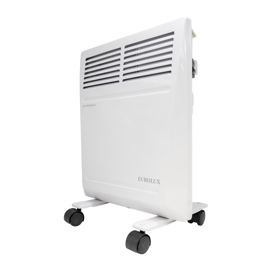 Конвектор Eurolux ОК-EU-1000