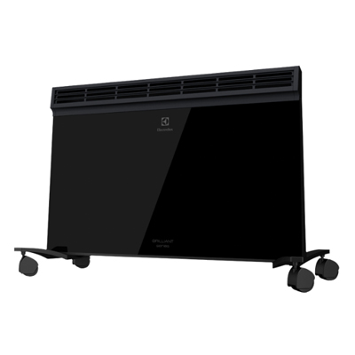 Конвектор электрический Electrolux Brilliant ECH/B-2000 E Конвектор электрический Electrolux Brilliant ECH/B-2000 E