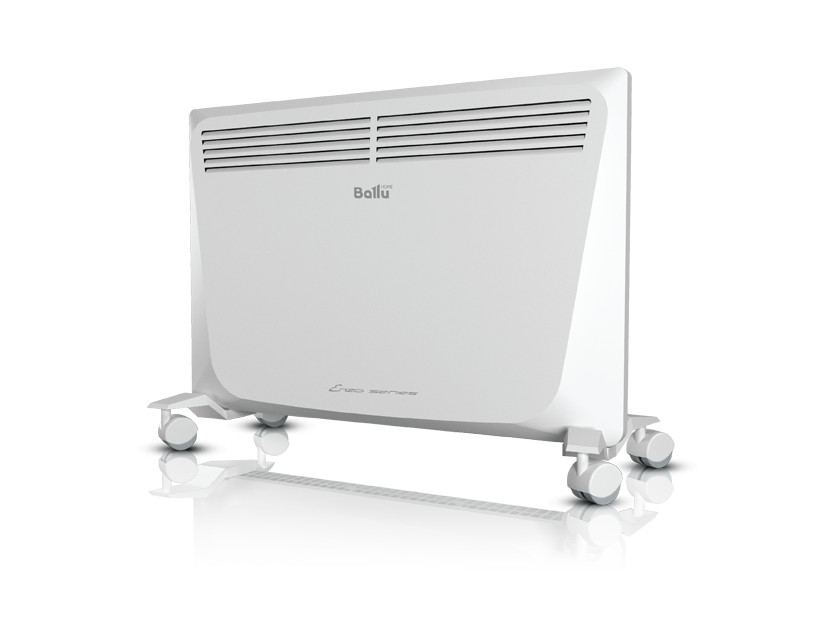Конвектор Ballu Enzo BEC/EZER-1000 Конвектор Ballu Enzo BEC/EZER-1000