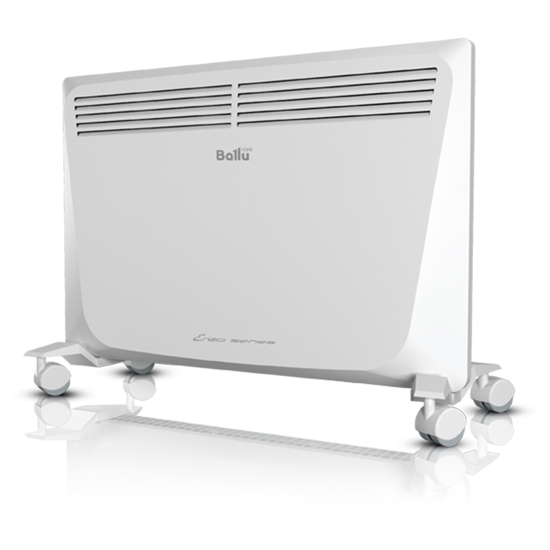Конвектор Ballu ENZO BEC/EZMR-1500 Конвектор Ballu ENZO BEC/EZMR-1500