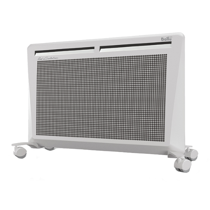 Обогреватель Ballu Red Evolution BIHP/R+E7:E100-2000 Обогреватель Ballu Red Evolution BIHP/R+E7:E100-2000