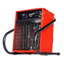 Электрическая тепловая пушка Тропик ТПЦ3