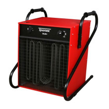 Пушка тепловая электрическая Тропик ТПЦ30 Пушка тепловая электрическая Тропик ТПЦ30