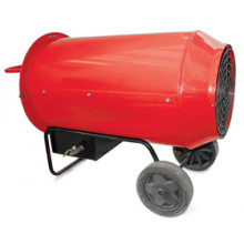 Газовая тепловая пушка Профтепло КГ-100ПГ (на природном газе) Газовая тепловая пушка Профтепло КГ-100ПГ (на природном газе)