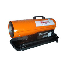 Тепловая пушка прямого нагрева ПрофТепло ДК-13П апельсин Тепловая пушка прямого нагрева ПрофТепло ДК-13П апельсин