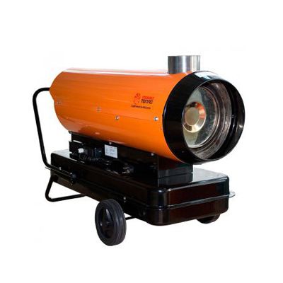 Калорифер дизельный Профтепло ДК-21Н апельсин с дисплеем (непрямой нагрев) Калорифер дизельный Профтепло ДК-21Н апельсин с дисплеем (непрямой нагрев)