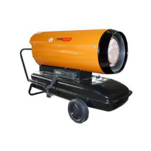 Тепловая пушка дизельная Профтепло ДК-45П апельсин (прямой нагрев) Тепловая пушка дизельная Профтепло ДК-45П апельсин (прямой нагрев)