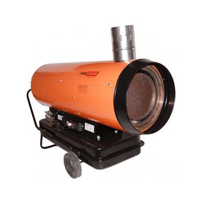 Калорифер дизельный Профтепло ДН-52Н апельсин с дисплеем (непрямой нагрев) Калорифер дизельный Профтепло ДН-52Н апельсин с дисплеем (непрямой нагрев)