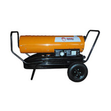 Калорифер дизельный Профтепло ДК-36П апельсин (прямой нагрев) Калорифер дизельный Профтепло ДК-36П апельсин (прямой нагрев)