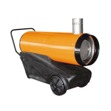 Калорифер дизельный Профтепло ДК-21Н-Р апельсин (непрямой нагрев, пластиковый бак) Калорифер дизельный Профтепло ДК-21Н-Р апельсин (непрямой нагрев, пластиковый бак)