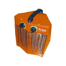 Электрическая тепловая пушка ПрофТепло ТТ-3ТК Электрическая тепловая пушка ПрофТепло ТТ-3ТК