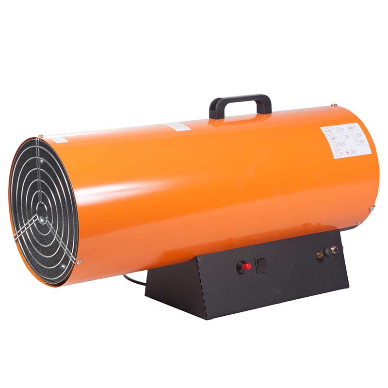 Тепловентилятор WWQ GH-15 Тепловентилятор WWQ GH-15