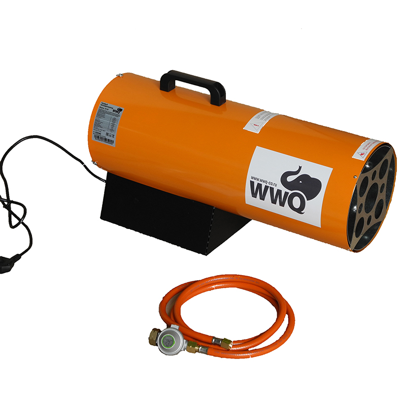 Тепловентилятор WWQ GH-30 Тепловентилятор WWQ GH-30