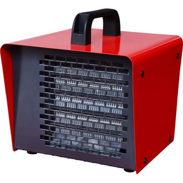 Тепловая пушка WWQ TB- 2K1 Тепловая пушка WWQ TB- 2K1