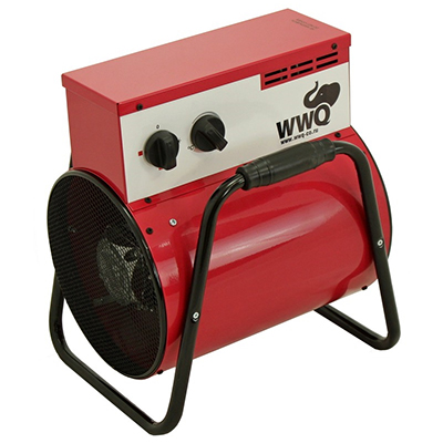 Тепловая пушка WWQ TOR-6 Тепловая пушка WWQ TOR-6