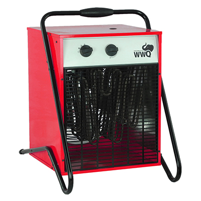 Тепловая пушка WWQ TKR – 15 Тепловая пушка WWQ TKR – 15