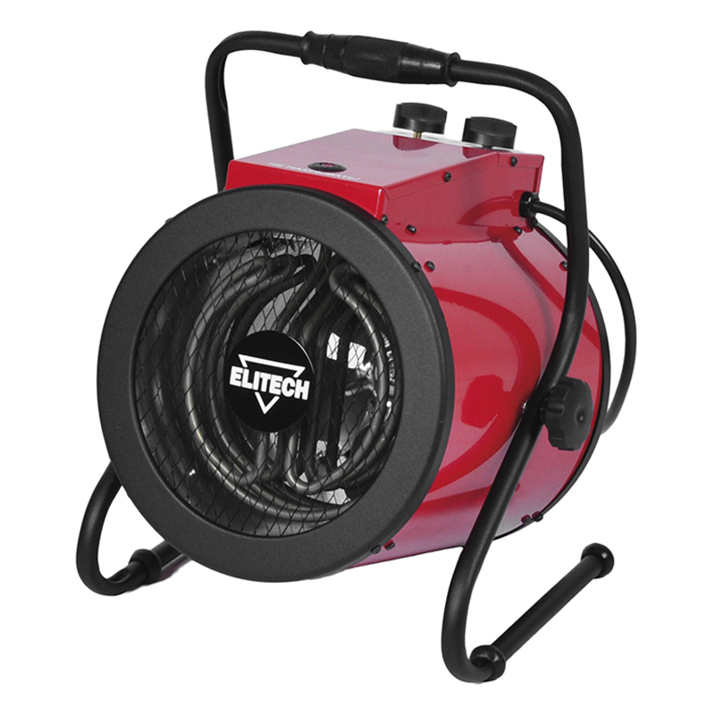 Пушка электрическая Elitech ТВ 3ЕК Пушка электрическая Elitech ТВ 3ЕК