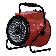 Электрическая пушка Elitech ТВ 5ЕКТ