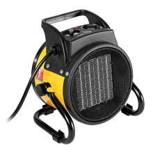 Тепловая пушка Denzel DHC 2-100, 230В, 0,025/1/2 кВт