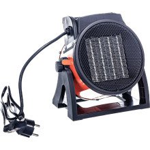 Электрическая тепловая пушка Gigant EHC 2 Электрическая тепловая пушка Gigant EHC 2