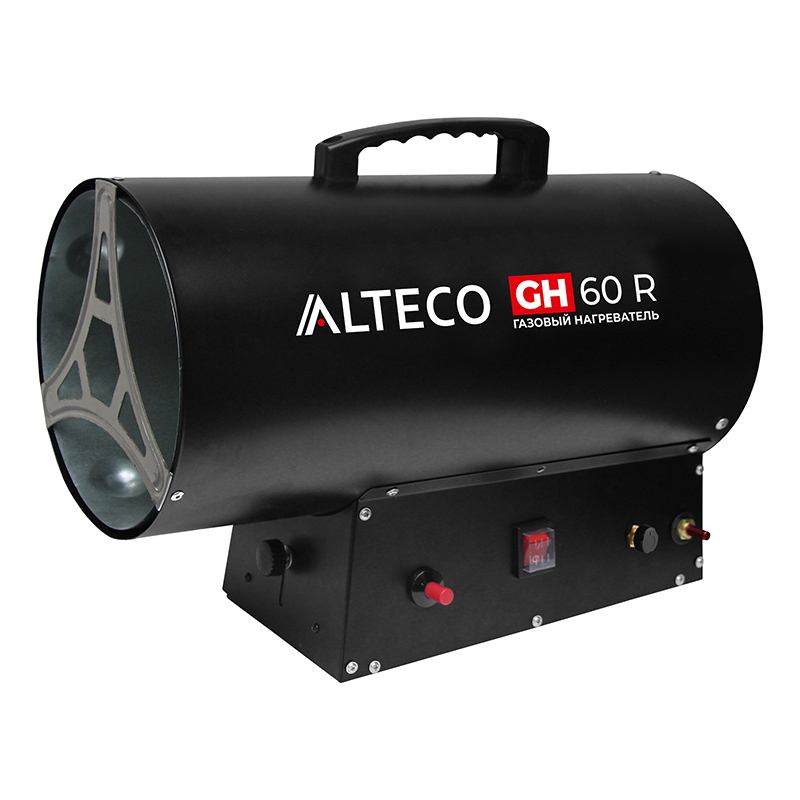 Газовая тепловая пушка Alteco GH-60R (N)
