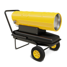 Топливный нагреватель воздуха VEKTOR DH-100D Топливный нагреватель воздуха VEKTOR DH-100D