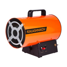 Пушка газовая KALASHNIKOV KHG-10