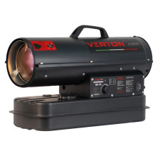 Дизельная пушка Verton Air DH-10 (10кВт)