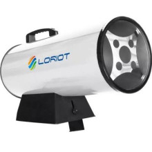 Газовая тепловая пушка Loriot GHB-15 Газовая тепловая пушка Loriot GHB-15