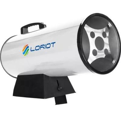 Газовая тепловая пушка Loriot GHB-15 Газовая тепловая пушка Loriot GHB-15