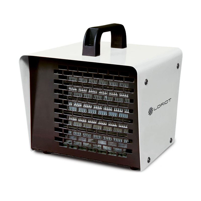 Тепловая пушка LORIOT LHP-KX 2000