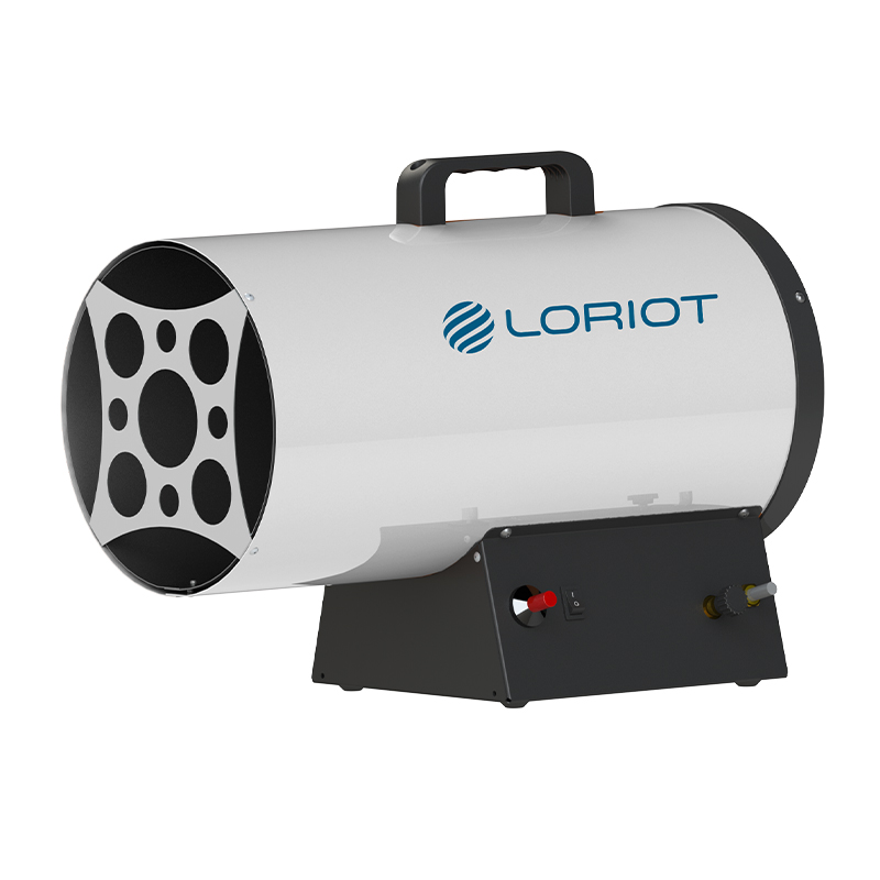 Тепловая пушка газовая Loriot GH-10 Тепловая пушка газовая Loriot GH-10