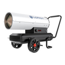 Дизельная тепловая пушка Loriot Rocket LHD-30 Дизельная тепловая пушка Loriot Rocket LHD-30