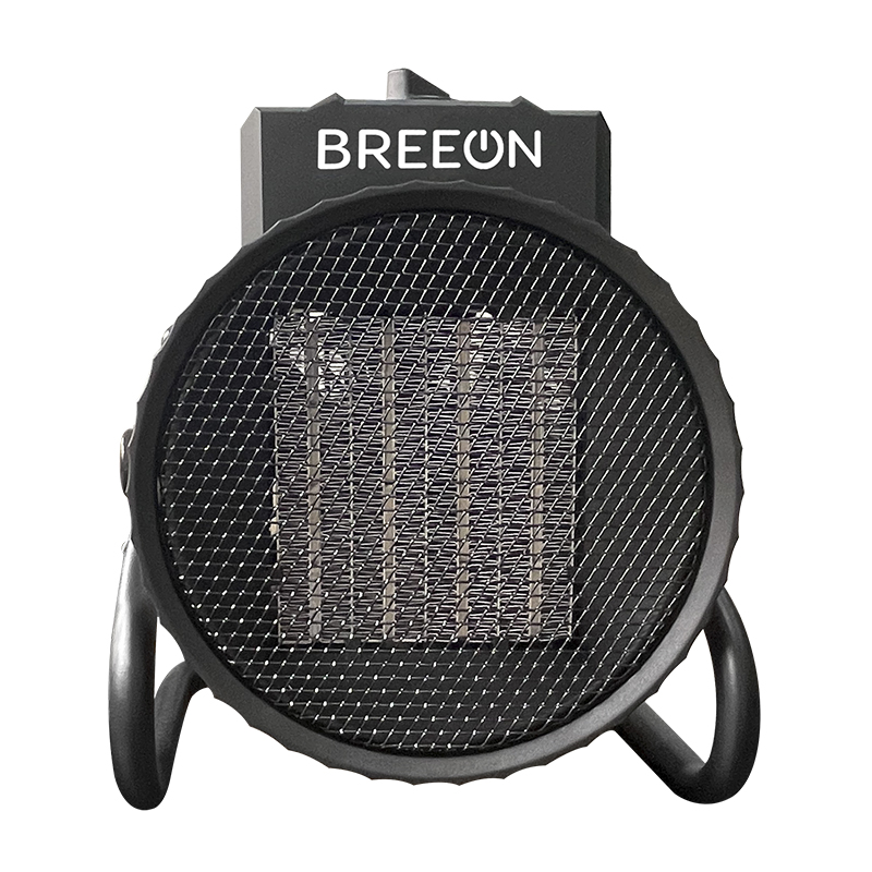 Тепловая пушка BREEON BHEG-2000 Тепловая пушка BREEON BHEG-2000