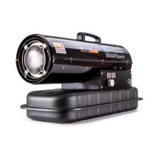 Дизельная тепловая пушка прямого нагрева FoxWeld FoxHeat DD 20 (20 кВт)