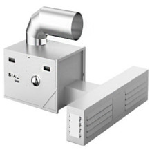 Газовая тепловая пушка SIAL GQ100