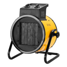 Электрический тепловентилятор SIAL P5