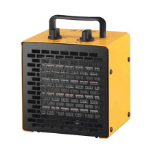 Электрический тепловентилятор SIAL PA2