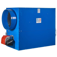 Газовый теплогенератор R-and-S 175S (400V -3- 50/60 Hz)