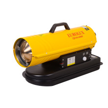 Тепловая дизельная пушка Eurolux ТДП-EU-40000 Тепловая дизельная пушка Eurolux ТДП-EU-40000