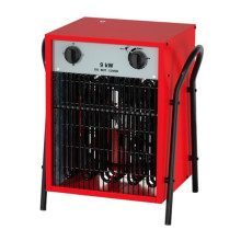 Теплоэлектровентилятор Robust 4,5кВт/9кВт RH9HH-400В