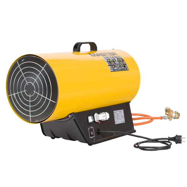 Тепловая пушка газовая BLP 73 M Тепловая пушка газовая BLP 73 M